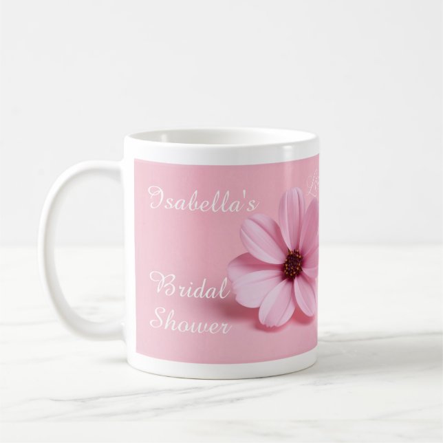 Mug Robes de mariée élégantes à laçage Mariage  (Gauche)