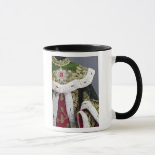 Mug Robes longues officielles du Hongrois