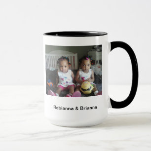 Mug Robianna et Brianna