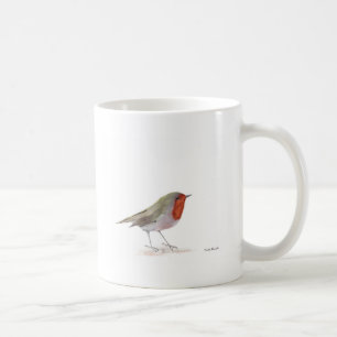 Mug Robin