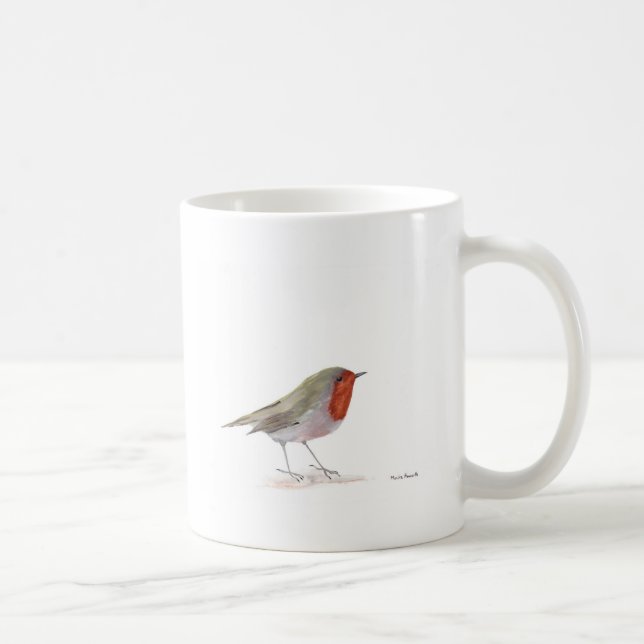 Mug Robin (Droite)