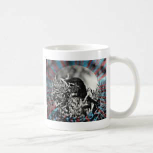 Mug Robin bébé