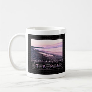Mug Robinets commémoratifs