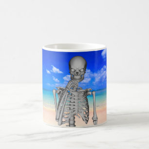Mug Robinson Crusoe