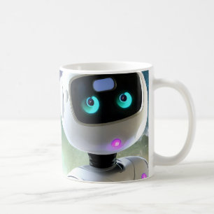 Mug Robot