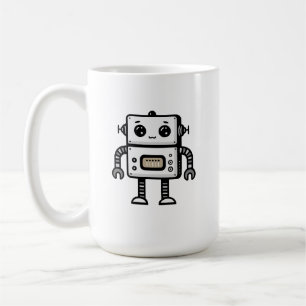 Mug Robot