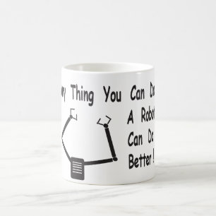 Mug Robot