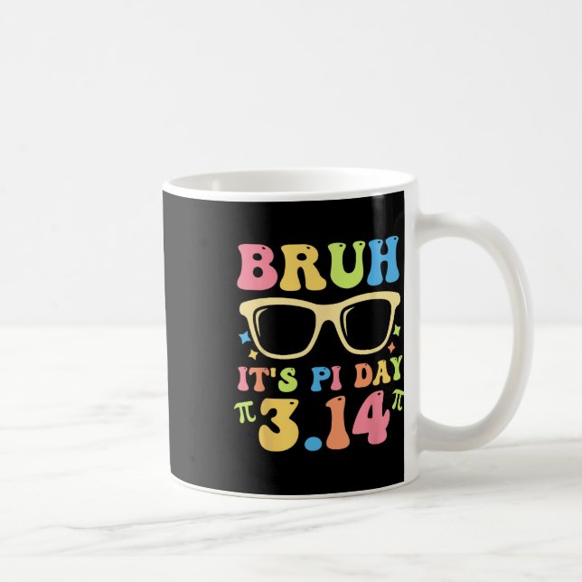 Mug Roche À Différentes Sensibilisations sur l'autisme (Droite)