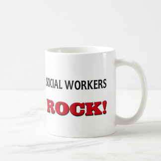 Mug Roche d'assistants sociaux