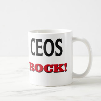 Mug Roche de CEOs