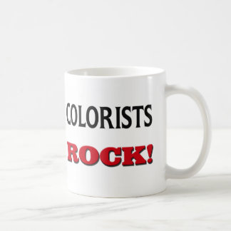 Mug Roche de coloristes