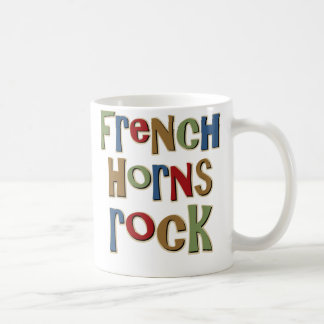 Mug Roche de cors de harmonie
