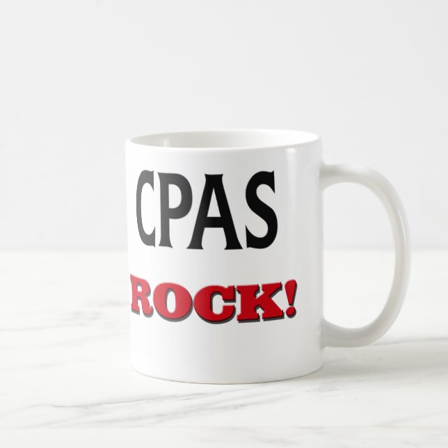 Mug Roche de Cpas (Droite)