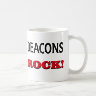 Mug Roche de diacres