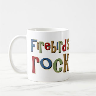 Mug Roche de Firebirds