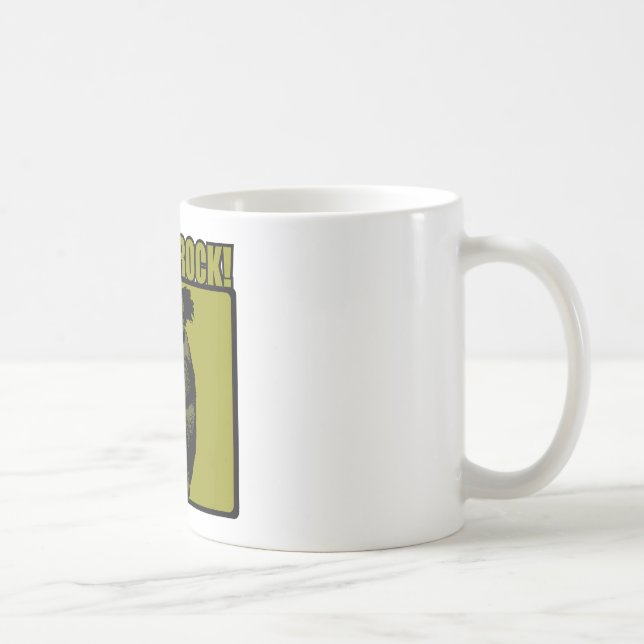 Mug Roche de koala ! (Droite)