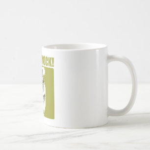 Mug Roche de koala ! #2