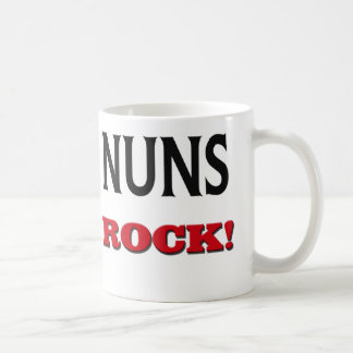 Mug Roche de nonnes
