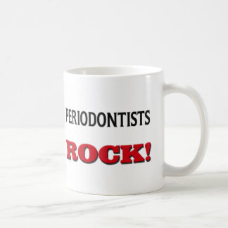 Mug Roche de Periodontists