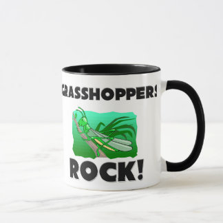 Mug Roche de sauterelles