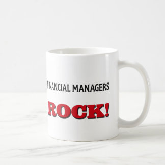 Mug Roche financière de directeurs