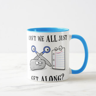 Mug Roche-Papier-Ciseaux