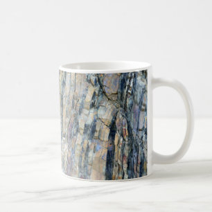 Mug Roche pliée au Parc National Olympique