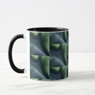 Mug Roche polie