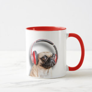Mug Roche sur Lola