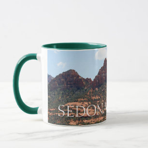 Mug Rocher de Snoopy