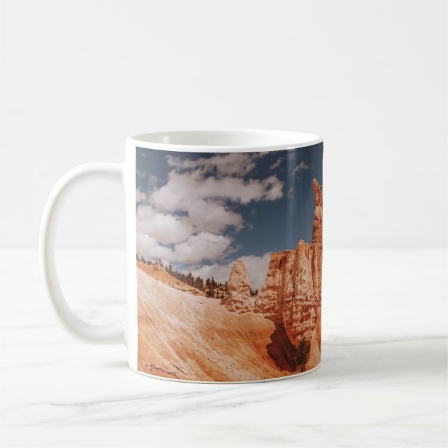MUG ROCHERS BROWN (Gauche)