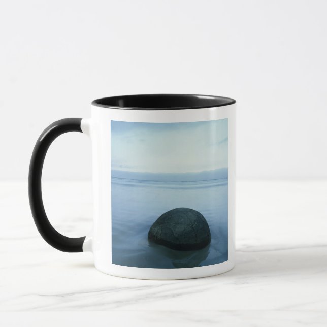Mug Rochers de Moeraki (Gauche)