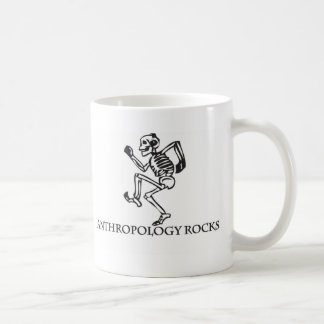 Mug Roches d'anthropologie
