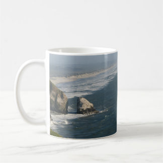 Mug Roches de côte de l'Orégon