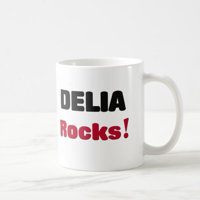 Mug Roches de Delia (Droite)