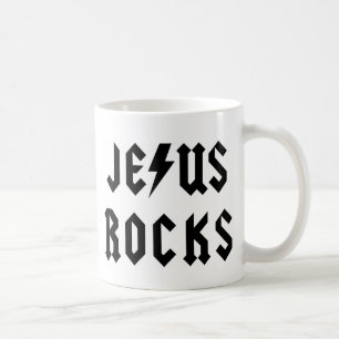 Mug Roches de Jésus