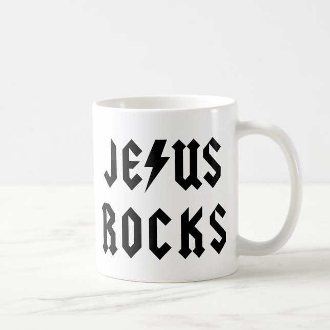 Mug Roches de Jésus (Droite)