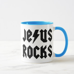 Mug Roches de Jésus