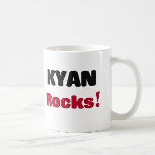 Mug Roches de Kyan