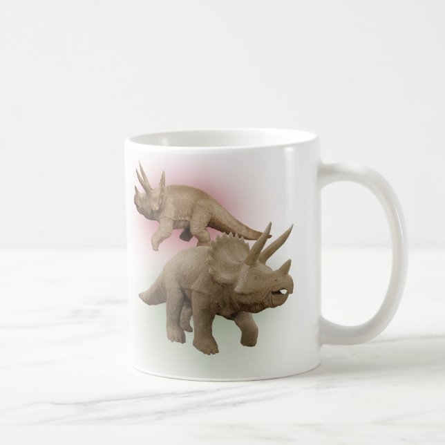 Mug Roches de paléontologie (Droite)