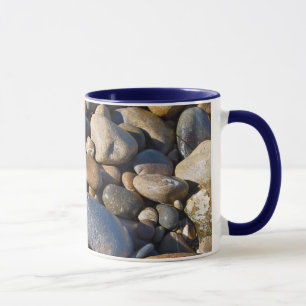 Mug Roches de plage