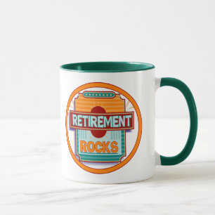 Mug Roches de retraite