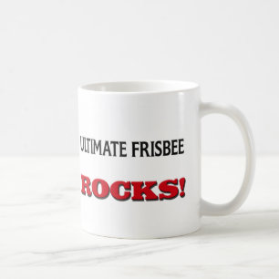Mug Roches finales de frisbee