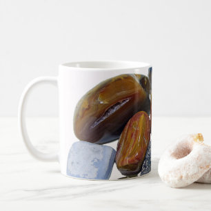 Mug Roches polies