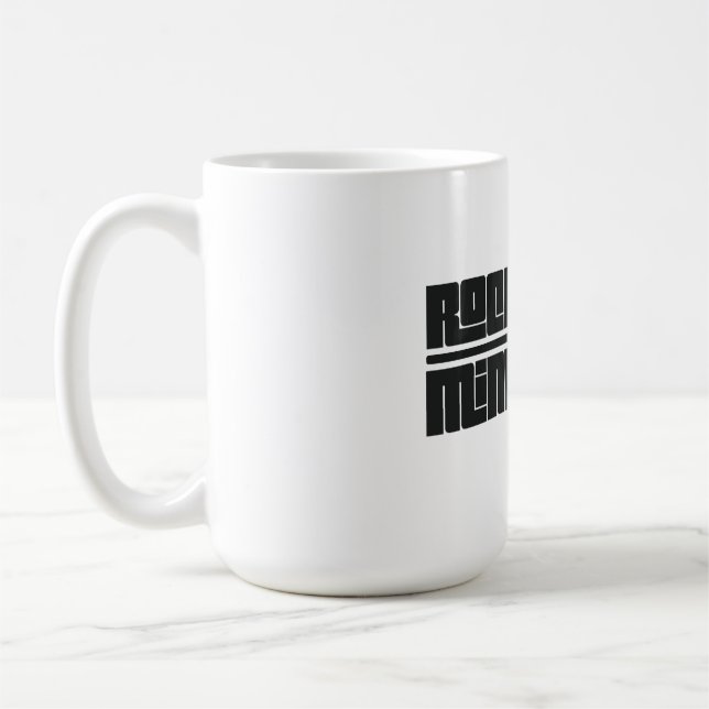 Mug Rochester - Minnesota (Gauche)
