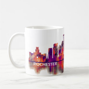 Mug Rochester New York