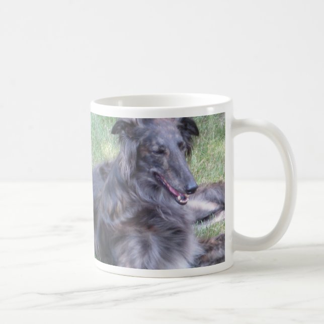 Mug Rocheux (Droite)