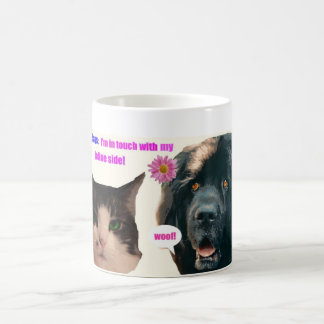 Mug Rocheux dit !