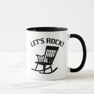 Mug Rock !