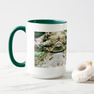 Mug Rock Alter